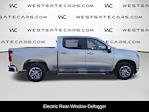 Used 2019 Chevrolet Silverado 1500 LT Crew Cab for sale #2553XQ - photo 12