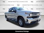 Used 2019 Chevrolet Silverado 1500 LT Crew Cab for sale #2553XQ - photo 6