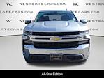Used 2019 Chevrolet Silverado 1500 LT Crew Cab for sale #2553XQ - photo 30