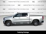 Used 2019 Chevrolet Silverado 1500 LT Crew Cab for sale #2553XQ - photo 8
