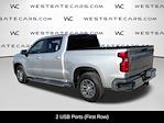 Used 2019 Chevrolet Silverado 1500 LT Crew Cab for sale #2553XQ - photo 3