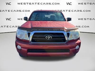 Used 2005 Toyota Tacoma - photo 1