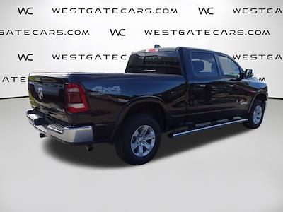 Used 2022 Ram 1500 Laramie Crew Cab for sale #2577XQ - photo 2