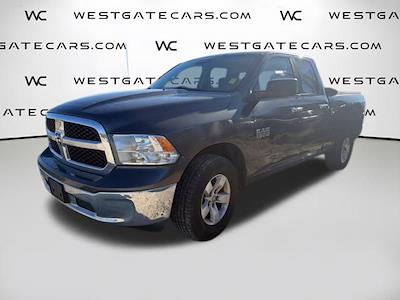 Used 2016 Ram 1500 SLT Quad Cab for sale #2583XQ - photo 1