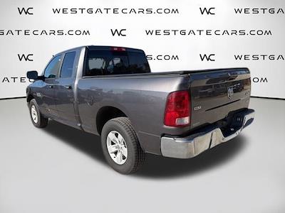 Used 2016 Ram 1500 SLT Quad Cab for sale #2583XQ - photo 2