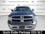 2016 Ram 1500 Quad Cab 4WD Pickup for sale #2583XQ - photo 3
