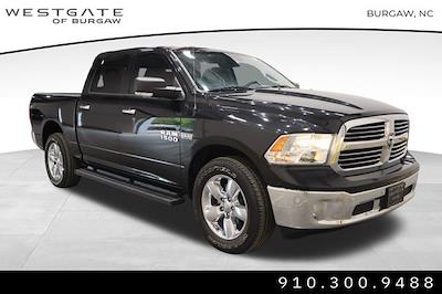 2018 Ram 1500 Crew Cab 4WD Pickup for sale #2599XP - photo 1