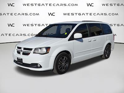 Used 2017 Dodge Grand Caravan GT Minivan for sale #2604XQ - photo 1