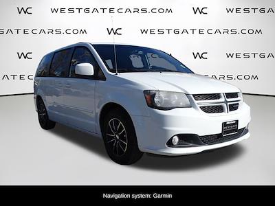 Used 2017 Dodge Grand Caravan GT Minivan for sale #2604XQ - photo 2