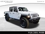 2021 Jeep Gladiator Crew Cab 4WD Pickup for sale #2615XP - photo 1