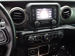 2021 Jeep Gladiator Crew Cab 4WD Pickup for sale #2615XP - photo 18