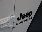 2021 Jeep Gladiator Crew Cab 4WD Pickup for sale #2615XP - photo 31
