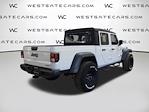2021 Jeep Gladiator Crew Cab 4WD Pickup for sale #2615XP - photo 39