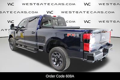 Used 2024 Ford F-250 Lariat Crew Cab for sale #2622XP - photo 2