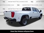 2021 Chevrolet Silverado 3500 Crew Cab 4WD Pickup for sale #2624XQ - photo 8