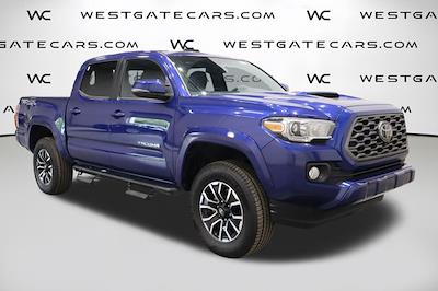 2023 Toyota Tacoma Double Cab 4WD Pickup for sale #2638XP - photo 1