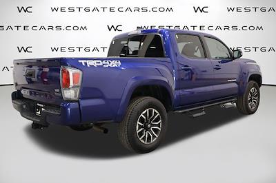 2023 Toyota Tacoma Double Cab 4WD Pickup for sale #2638XP - photo 2