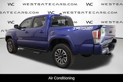 Used 2023 Toyota Tacoma TRD Sport Double Cab for sale #2638XP - photo 2