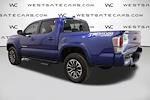 2023 Toyota Tacoma Double Cab 4WD Pickup for sale #2638XP - photo 4