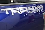 2023 Toyota Tacoma Double Cab 4WD Pickup for sale #2638XP - photo 38