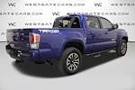 2023 Toyota Tacoma Double Cab 4WD Pickup for sale #2638XP - photo 2