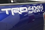 2023 Toyota Tacoma Double Cab 4WD Pickup for sale #2638XP - photo 39
