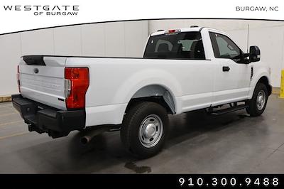 2022 Ford F-250 Regular Cab RWD Cab Chassis for sale #2642XP - photo 2