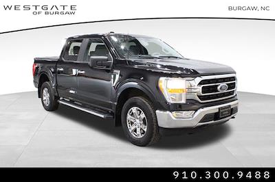 2023 Ford F-150 SuperCrew Cab 4WD Pickup for sale #2645XP - photo 1