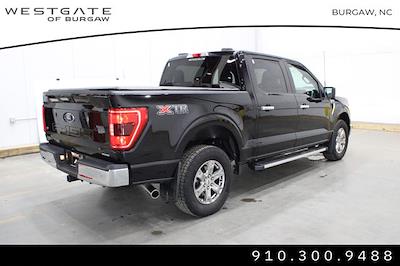 2023 Ford F-150 SuperCrew Cab 4WD Pickup for sale #2645XP - photo 2