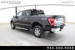2023 Ford F-150 SuperCrew Cab 4WD Pickup for sale #2645XP - photo 4