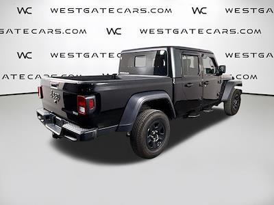 Used 2024 Jeep Gladiator Sport Crew Cab for sale #2648XP - photo 2