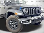 Used 2024 Jeep Gladiator Sport Crew Cab for sale #2648XP - photo 40