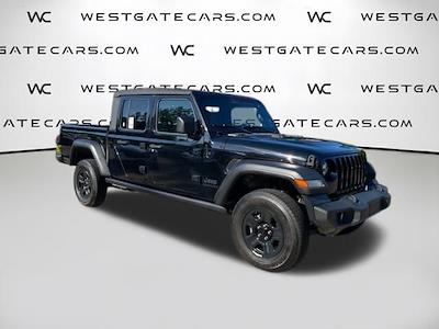 2021 Jeep Gladiator Crew Cab 4WD Pickup for sale #2655XP - photo 1