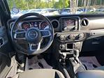 2021 Jeep Gladiator Crew Cab 4WD Pickup for sale #2655XP - photo 18