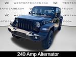2021 Jeep Gladiator Crew Cab 4WD Pickup for sale #2655XP - photo 34