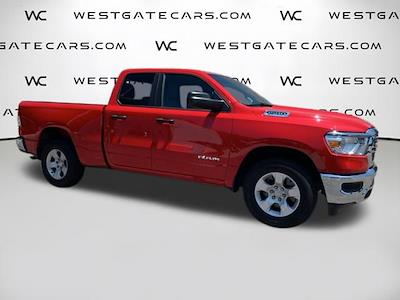 2023 Ram 1500 Quad Cab 4WD Pickup for sale #2656XP - photo 1