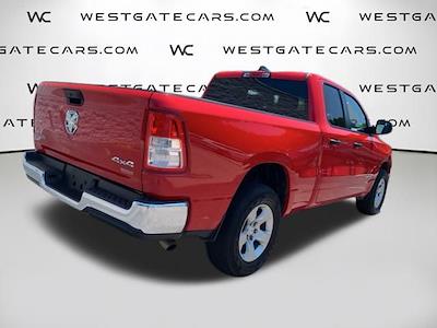 Used 2023 Ram 1500 Lone Star Quad Cab for sale #2656XP - photo 2