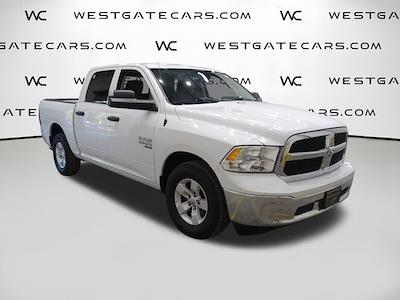 Used 2023 Ram 1500 Classic SLT Crew Cab for sale #2660XP - photo 1