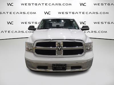 Used 2023 Ram 1500 Classic SLT Crew Cab for sale #2660XP - photo 2