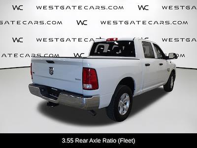 Used 2023 Ram 1500 Classic SLT Crew Cab for sale #2660XP - photo 2