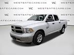 Used 2023 Ram 1500 Classic SLT Crew Cab for sale #2660XP - photo 34