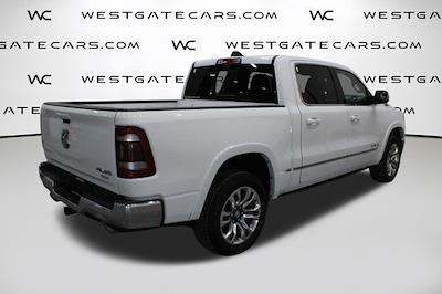 Used 2023 Ram 1500 Limited Crew Cab for sale #2664XP - photo 2