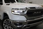 Used 2023 Ram 1500 Limited Crew Cab for sale #2664XP - photo 45