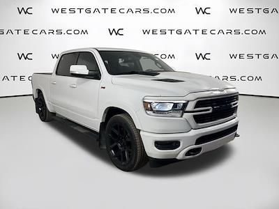 2020 Ram 1500 Crew Cab 4WD Pickup for sale #2666XP - photo 1