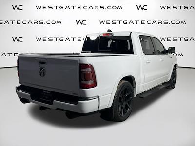 2020 Ram 1500 Crew Cab 4WD Pickup for sale #2666XP - photo 2