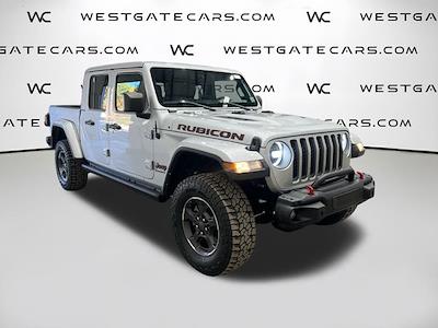 2022 Jeep Gladiator Crew Cab 4WD Pickup for sale #2673XP - photo 1