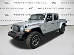2022 Jeep Gladiator Crew Cab 4WD Pickup for sale #2673XP - photo 3