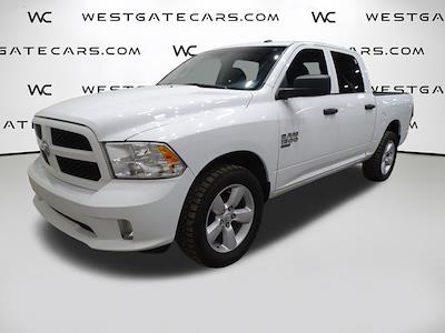 2020 Ram 1500 Classic Crew Cab 4WD Pickup for sale #2689XP - photo 1