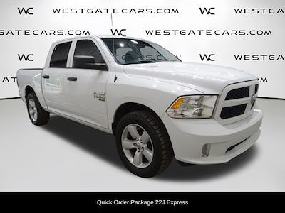 2020 Ram 1500 Classic Crew Cab 4WD Pickup for sale #2689XP - photo 2