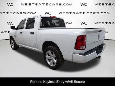 2020 Ram 1500 Classic Crew Cab 4WD Pickup for sale #2689XP - photo 2